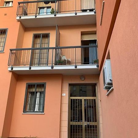 Comfortable Room Suitable 1-2 Pax Bologna Luaran gambar