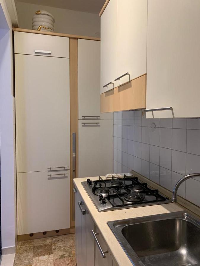 Comfortable Room Suitable 1-2 Pax Bologna Luaran gambar